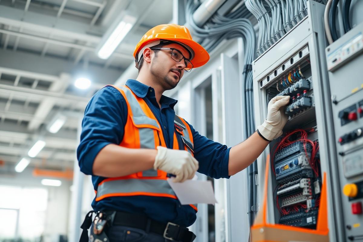 5 sinais de que sua instalação elétrica precisa de um projeto